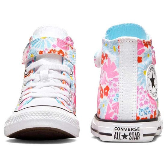Converse Chuck Taylor All Star Easy On Floral
